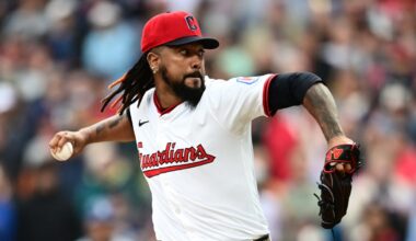 Reactions to Emmanuel Clase, Luis Ortiz gambling indictments