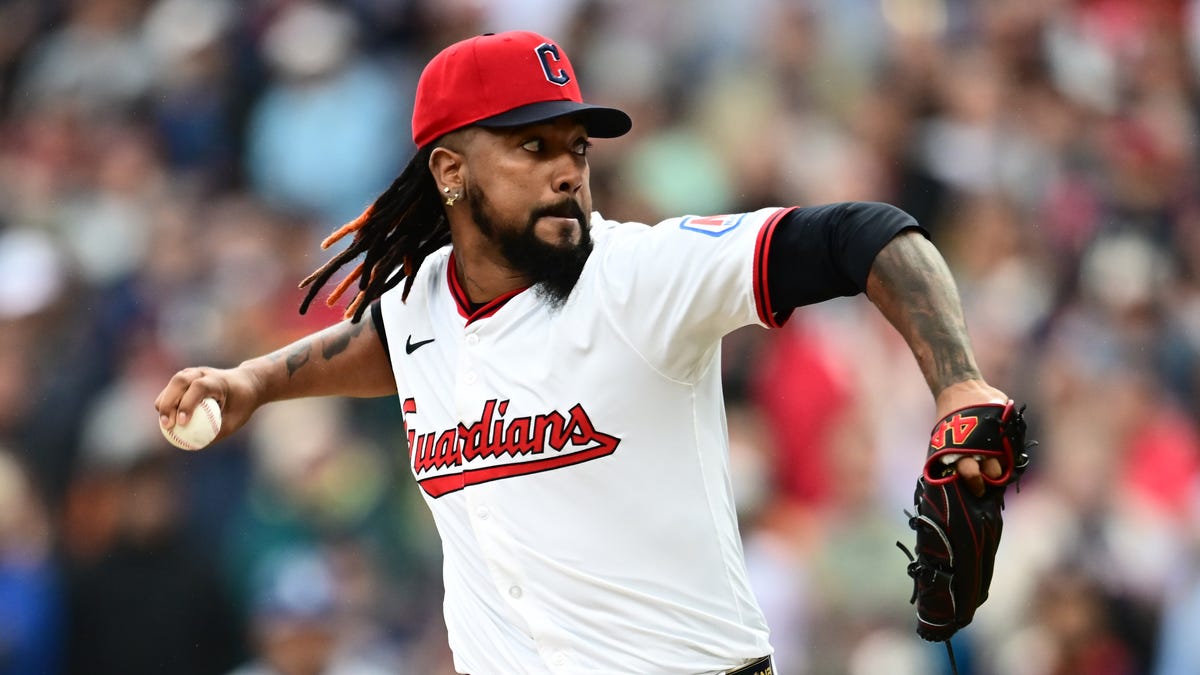 Reactions to Emmanuel Clase, Luis Ortiz gambling indictments