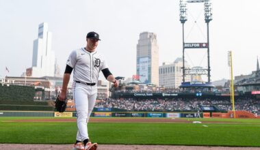 Detroit Tigers' Tarik Skubal wins 2nd straight AL Cy Young Award