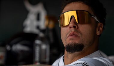 SS Javier Báez reflects on 2025 comeback season with Detroit Tigers