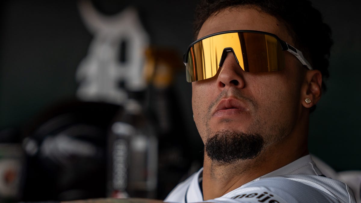 SS Javier Báez reflects on 2025 comeback season with Detroit Tigers