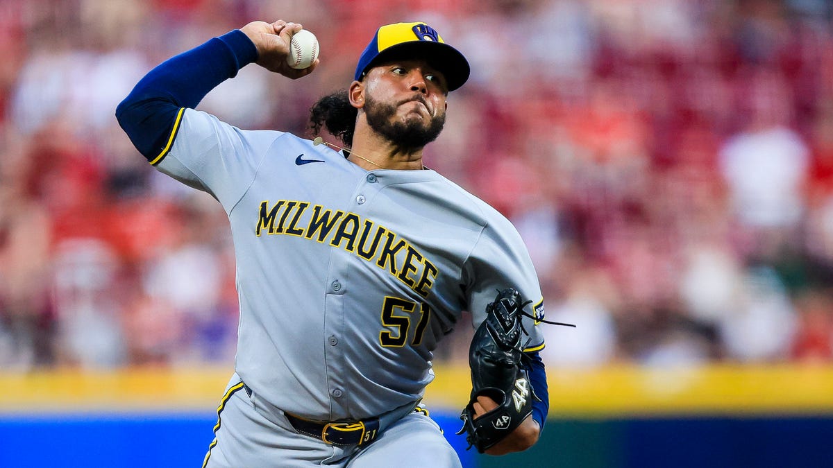 5 possible trade targets for the Arizona Diamondbacks this winter