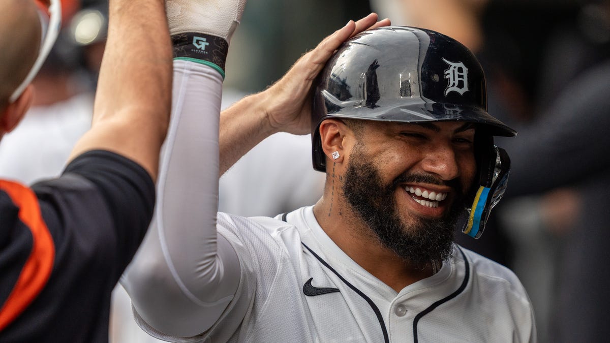 Detroit Tigers free agent Gleyber Torres receives qualifying offer