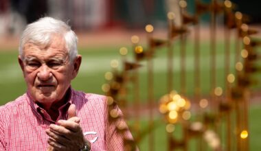 Are Reds only hope in hopeless Cincinnati sports landscape?