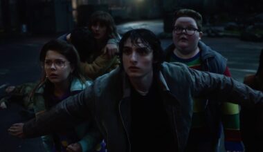 'Stranger Things' character, ex-Brewers pitcher share name, almost