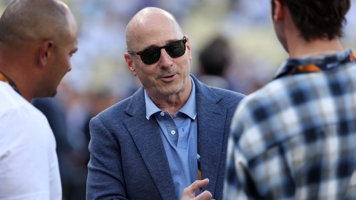 Cody Bellinger key to Yankees winter plans, Brian Cashman says