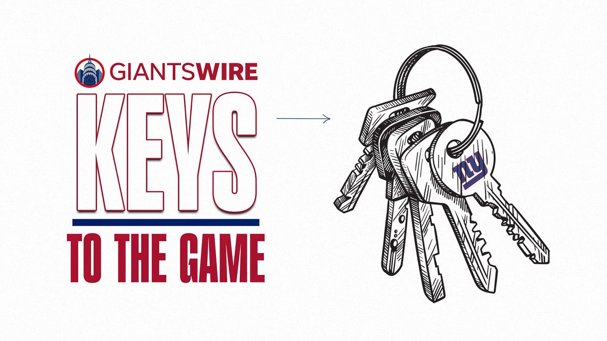 6 keys to victory in Week 9