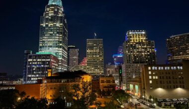 Who are the Lindners? Who is Christopher Lindner?