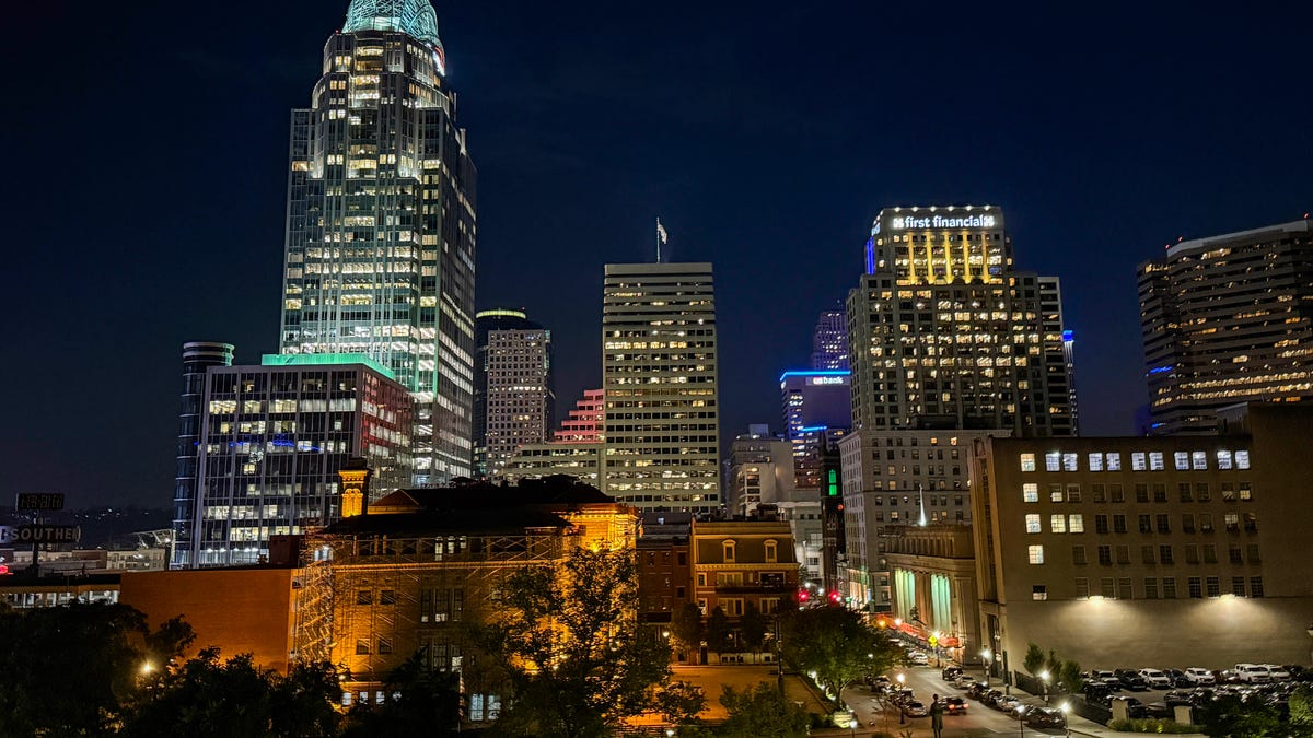 Who are the Lindners? Who is Christopher Lindner?