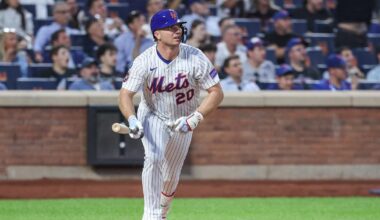 Should Mets re-sign Pete Alonso? Here are all the factors in free agency