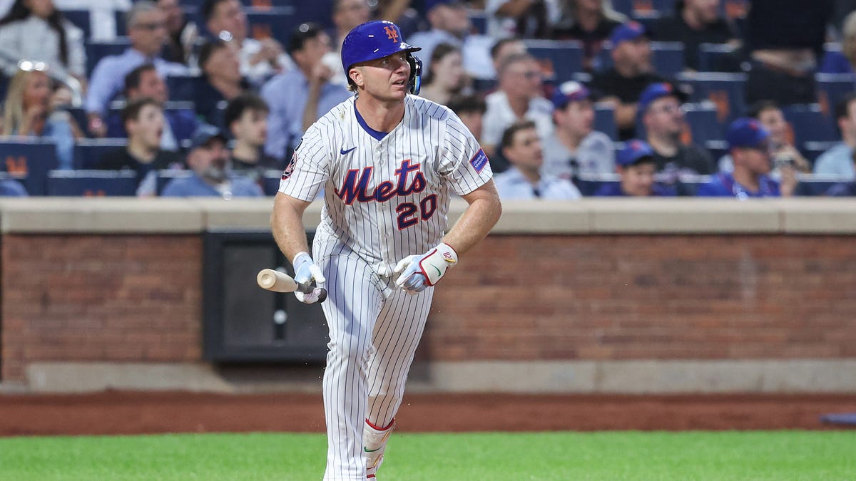 Should Mets re-sign Pete Alonso? Here are all the factors in free agency