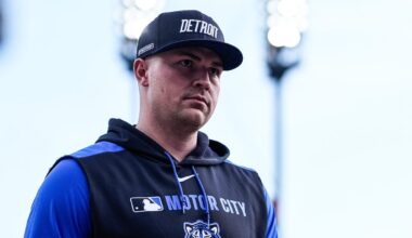 Tarik Skubal wants to stay with Detroit Tigers beyond 2026