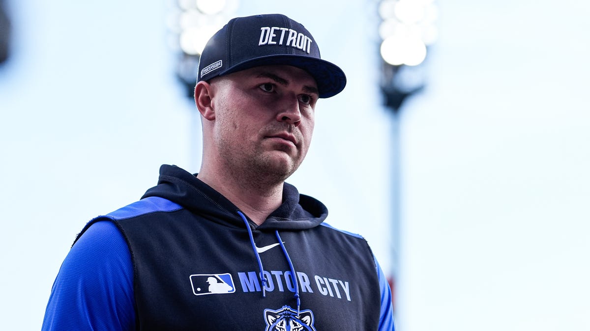 Tarik Skubal wants to stay with Detroit Tigers beyond 2026