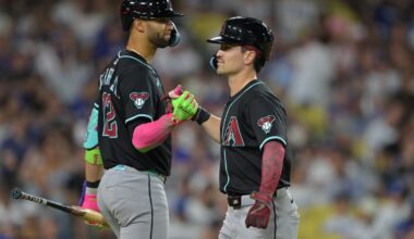 The new MLB, ESPN deal's impact on Diamondbacks broadcasts