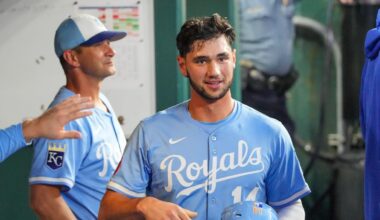 Jac Caglianone to play for Italy in 2026 World Baseball Classic