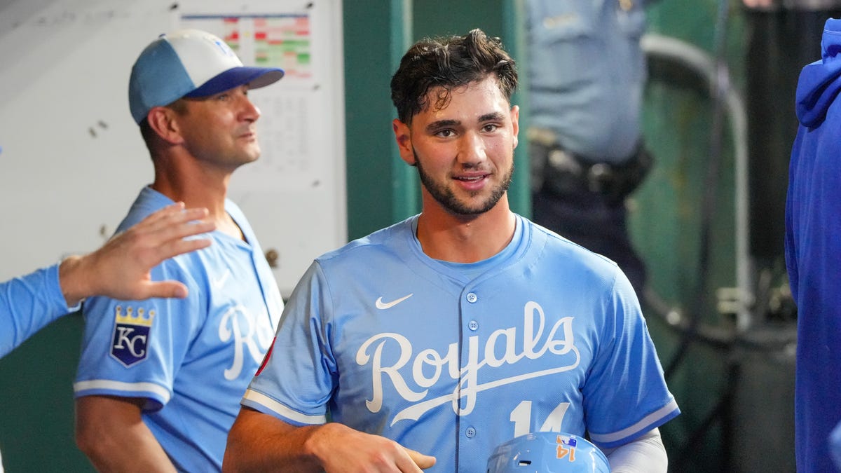 Jac Caglianone to play for Italy in 2026 World Baseball Classic