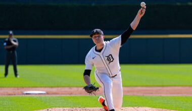 Detroit Tigers' Tarik Skubal finalist for 2025 AL Cy Young Award