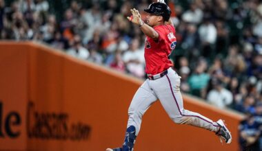 Drake Baldwin. other Wisconsin MLB players to win rookie of the year