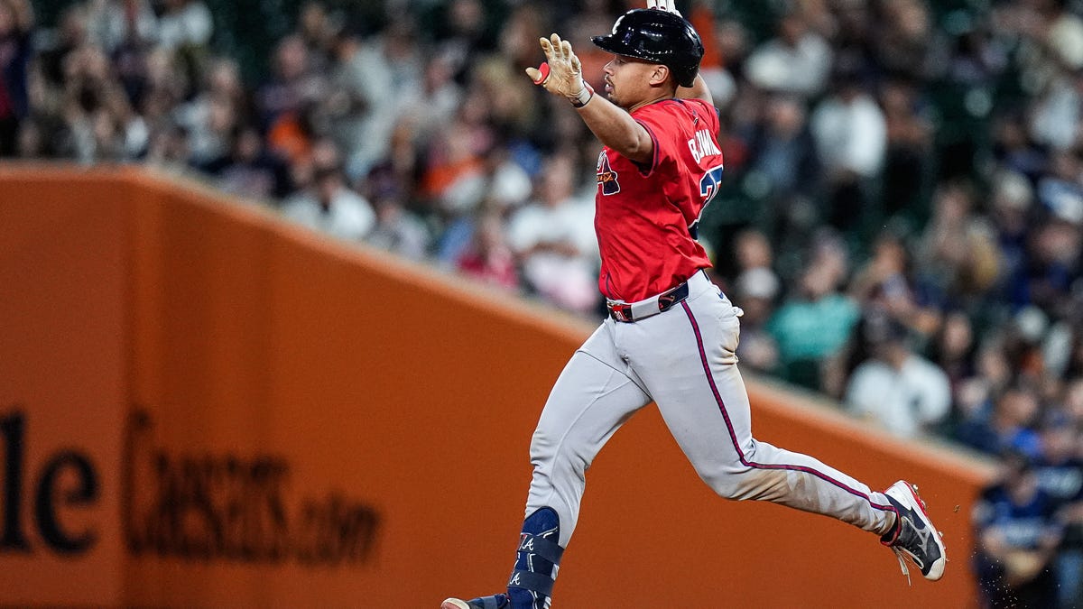 Drake Baldwin. other Wisconsin MLB players to win rookie of the year