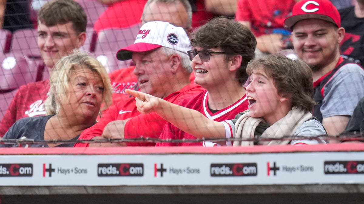 Reds trade Ryan Vilade to Rays for cash considerations