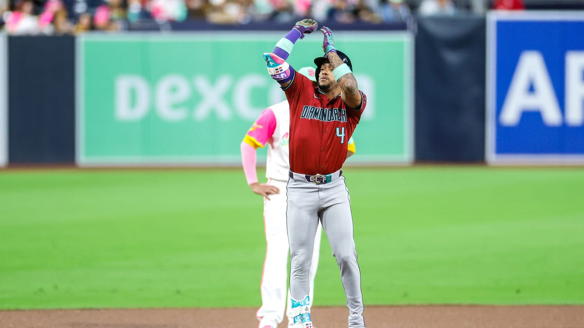 GM Mike Hazen says Diamondbacks will listen to offers on Ketel Marte