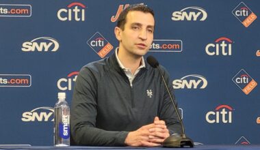 NY Mets free agency tracker, news, updates, rumors ahead of 2026 season