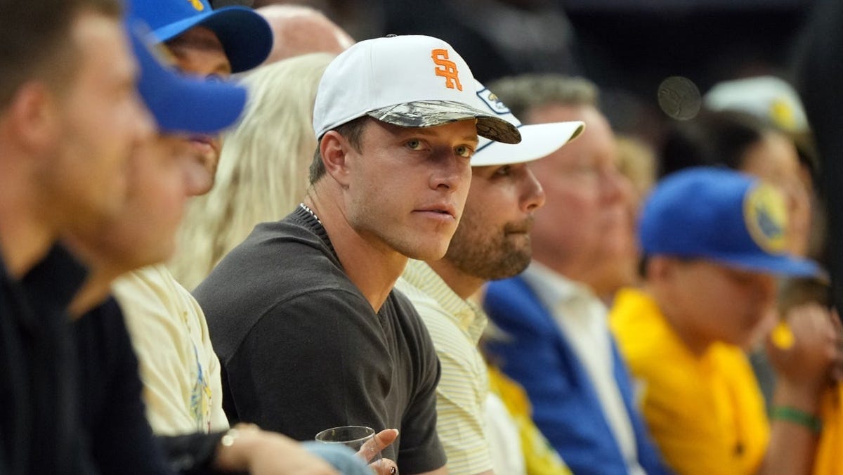 49ers vs. Giants injury report