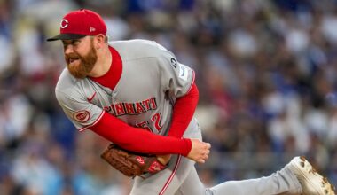 5 potential targets for the Arizona Diamondbacks in free agency