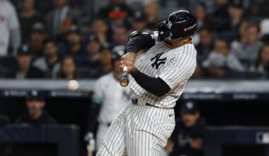 Yankees free agency tracker, news, rumors ahead of 2026 season