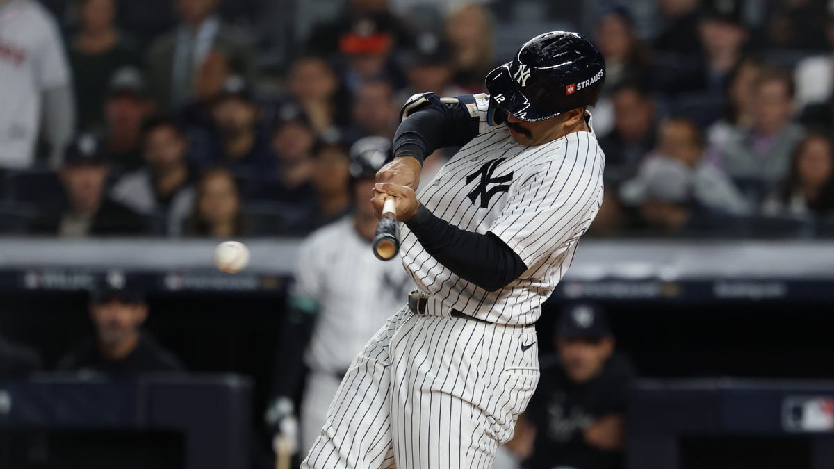 Yankees free agency tracker, news, rumors ahead of 2026 season