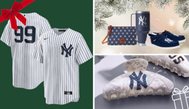 Shop Yankees jerseys, tickets and gifts for any fan