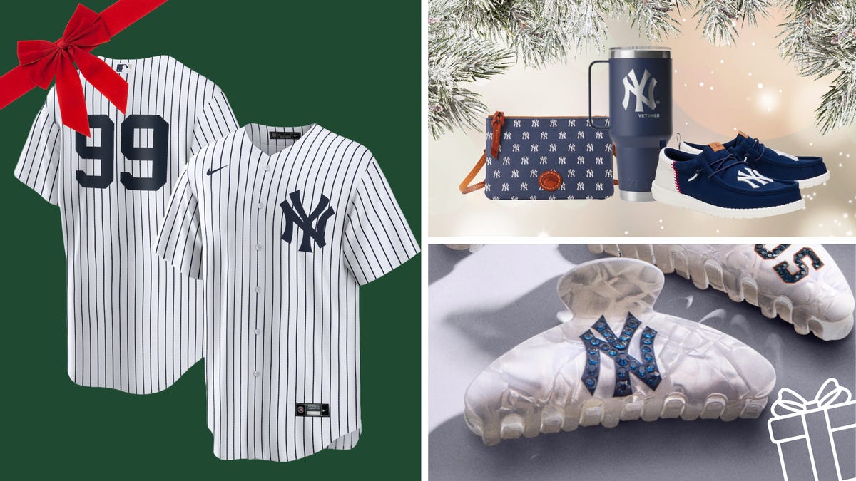 Shop Yankees jerseys, tickets and gifts for any fan