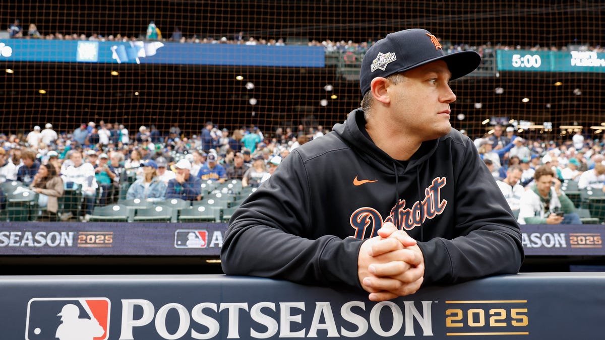 Detroit Tigers decline Paul Sewald mutual option, pay buyout