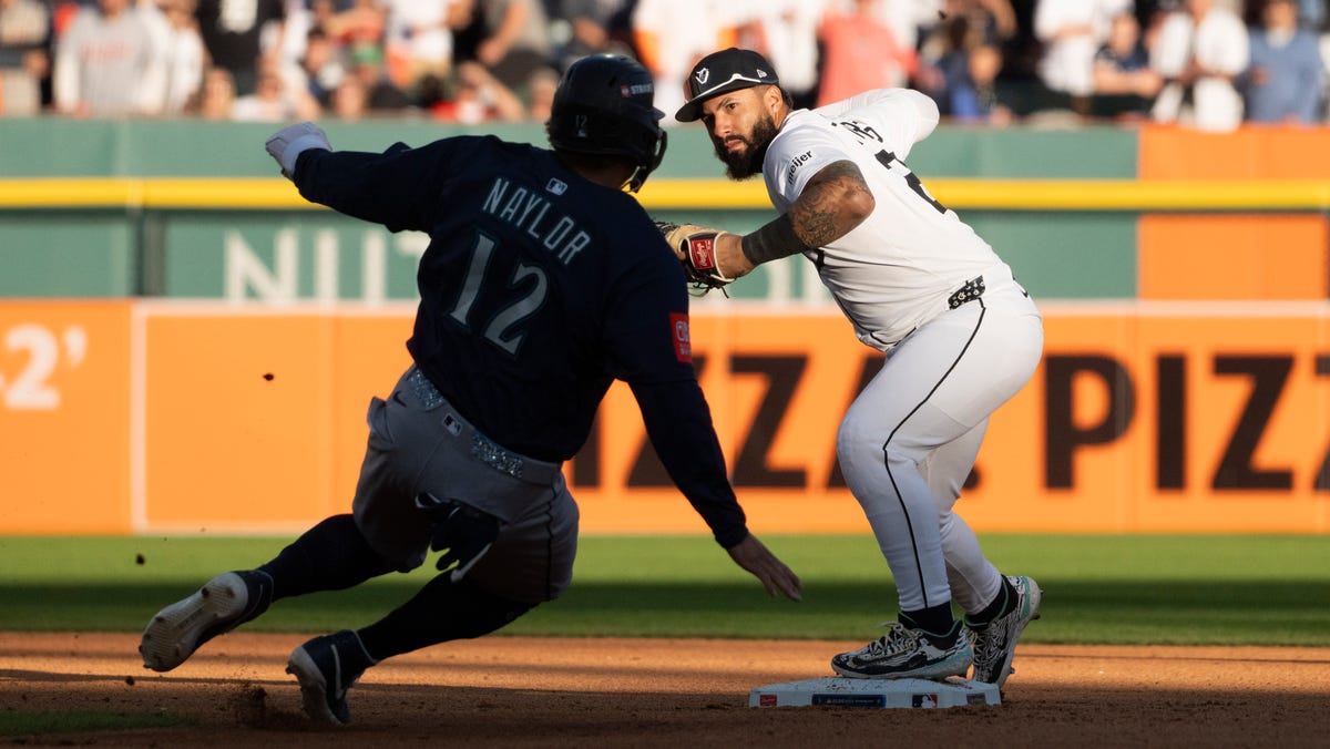Gleyber Torres will return to Detroit Tigers for 2026 season