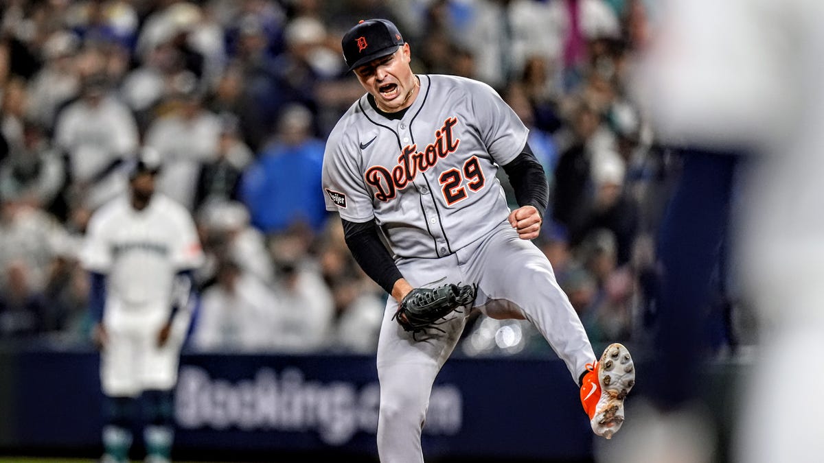 'We left it all out there'