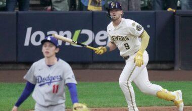 Tender deadline passes with no big surprises for the Brewers