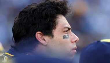 When is the Brewers vs Dodgers next game? NLCS schedule, Game 4 time