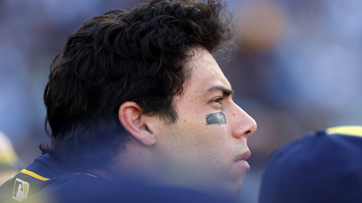 When is the Brewers vs Dodgers next game? NLCS schedule, Game 4 time