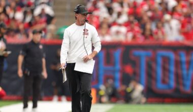 Who do experts think will win SF's Week 9 game?