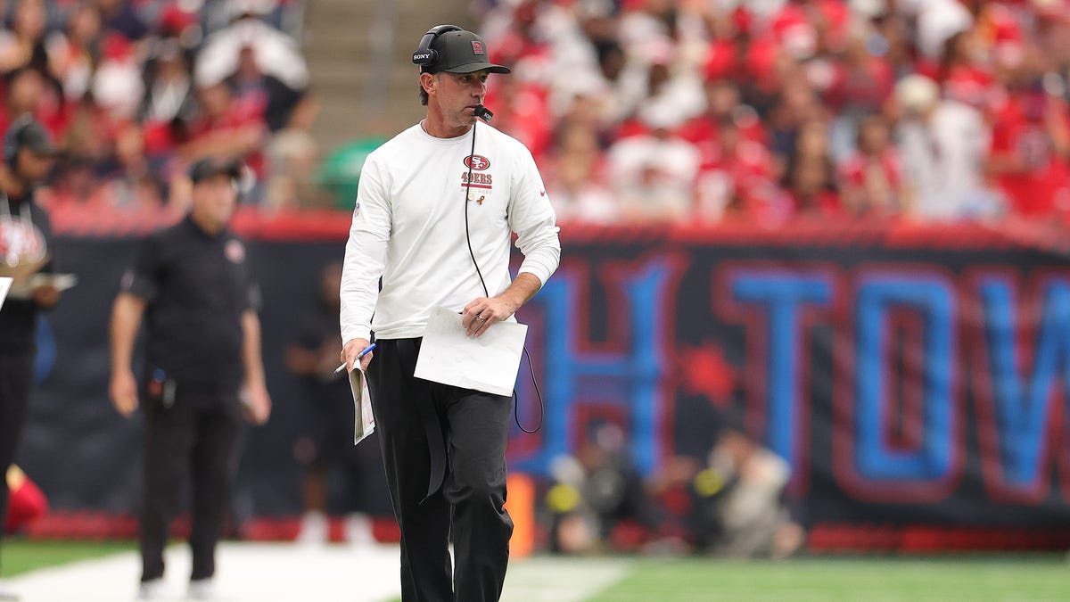 Who do experts think will win SF's Week 9 game?