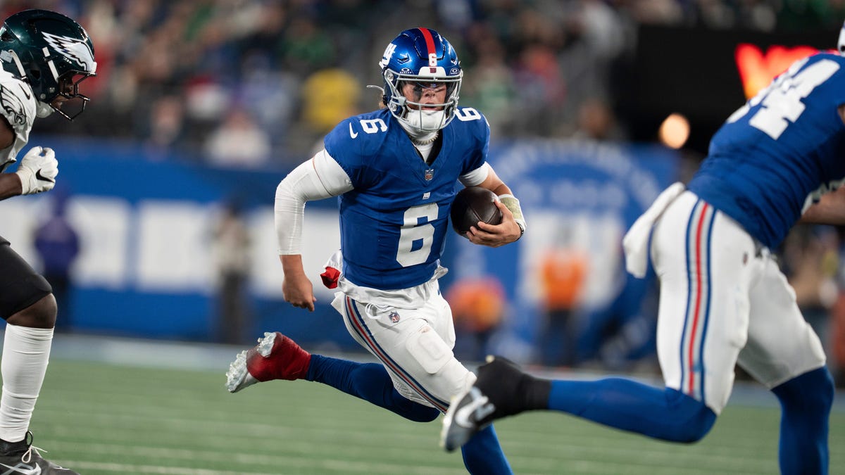 NY Giants vs San Francisco 49ers predictions. Expert picks for NFL Week 9 game