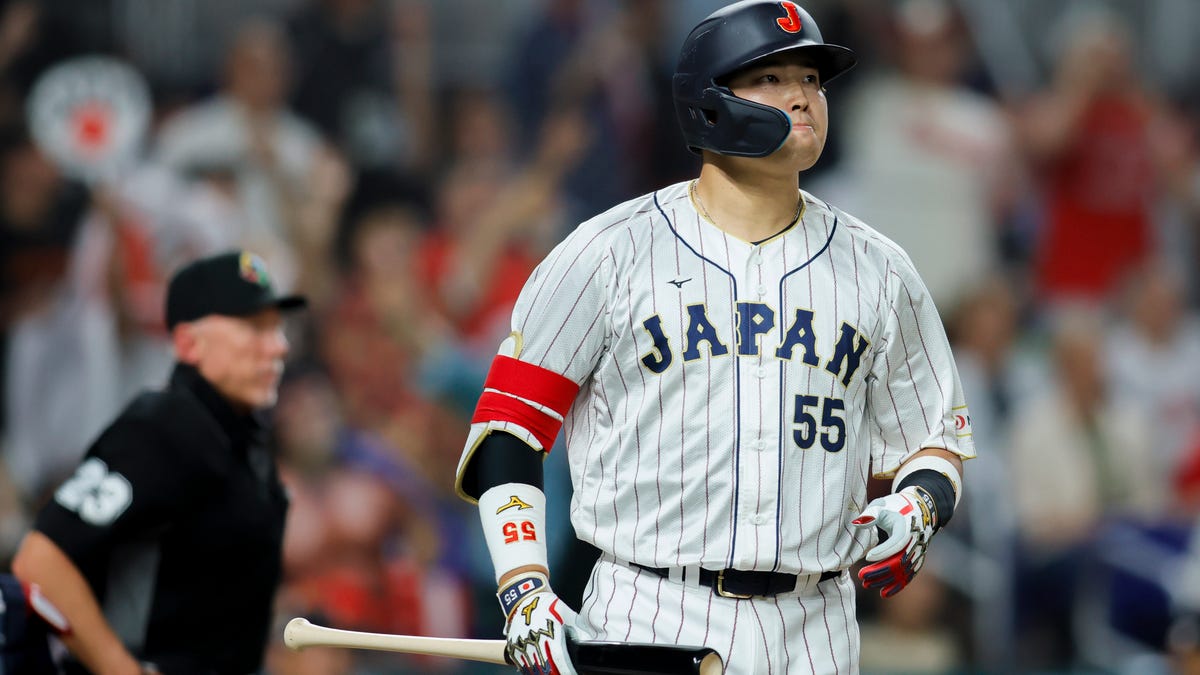 Munetaka Murakami could have NY Mets' attention in free agency