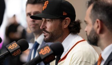 Paul Skenes reacts to Tony Vitello leaving Tennessee for San Francisco