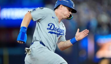 World Series Game 6 live updates, Dodgers-Blue Jays score, channel