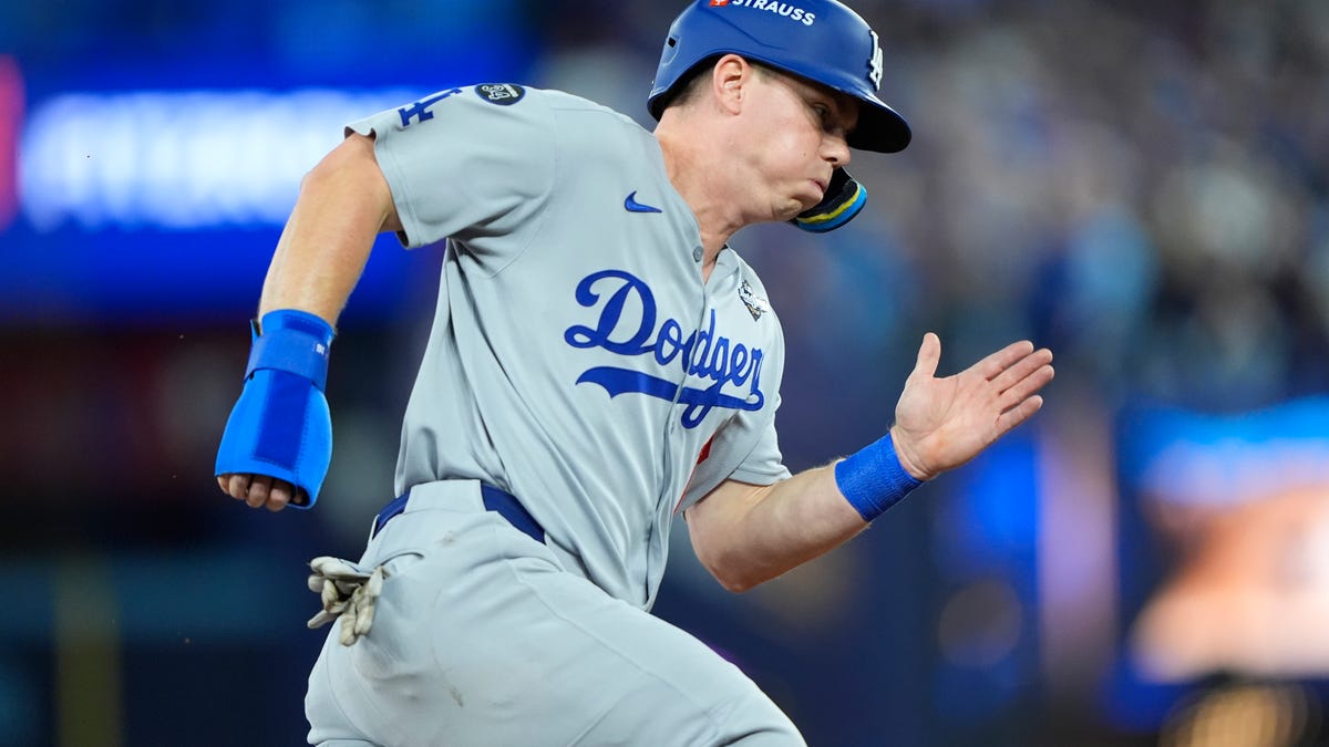 World Series Game 6 live updates, Dodgers-Blue Jays score, channel