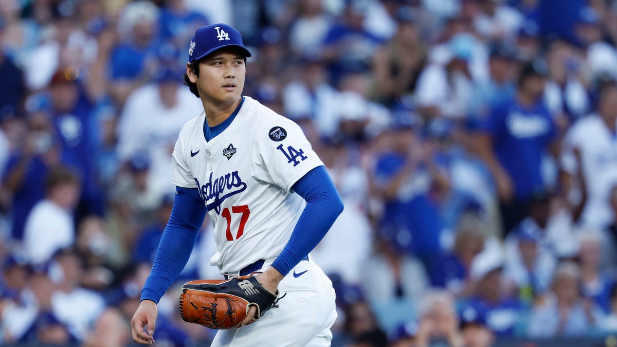 World Series TV Channel, time and stream for Dodgers-Blue Jays