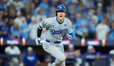 Ranking 2026 World Series contenders as MLB teams chase Dodgers