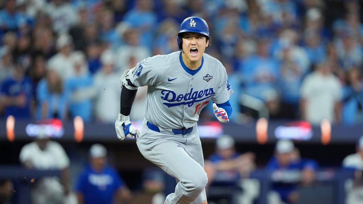 Ranking 2026 World Series contenders as MLB teams chase Dodgers