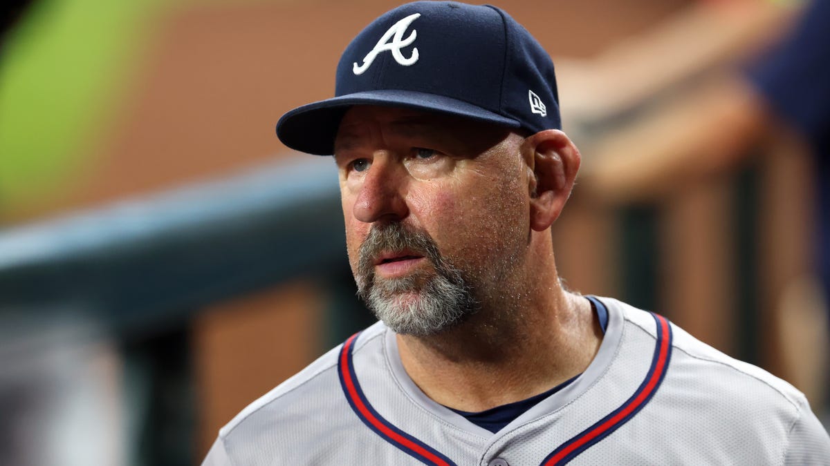 Atlanta Braves name Walt Weiss of Suffern NY as new manager