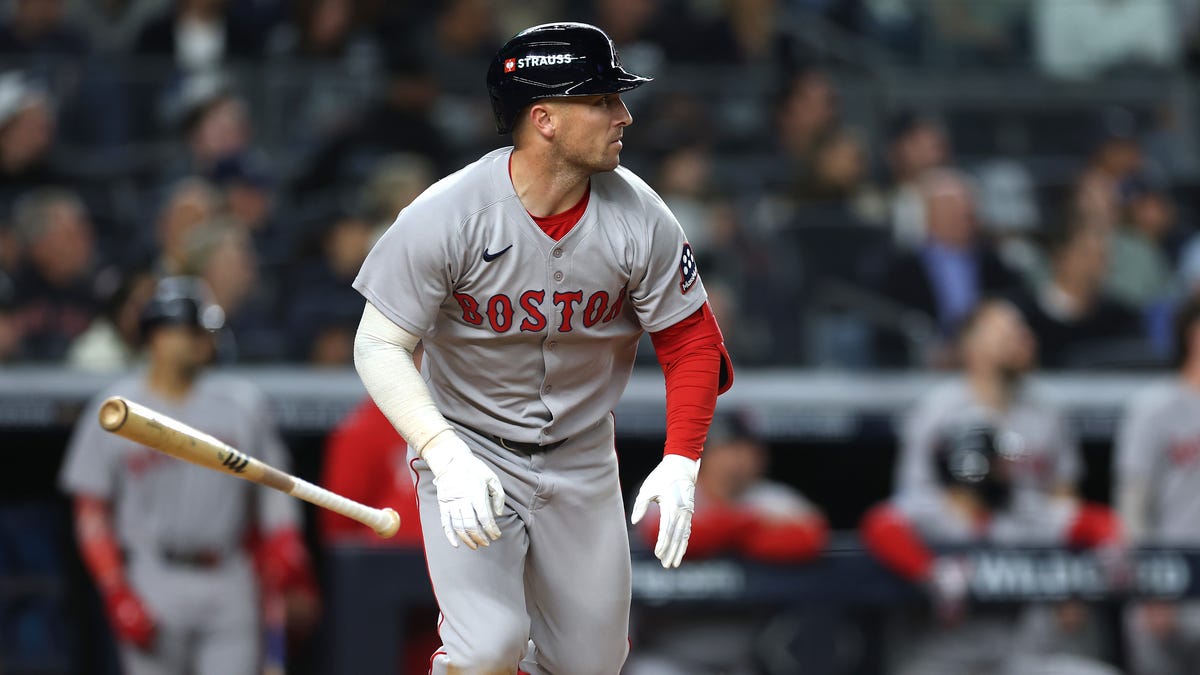 Bregman among big names to hit free agency; Darvish out for 2026